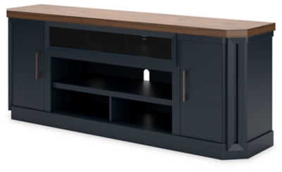 Landocken 83" TV Stand - W402-68