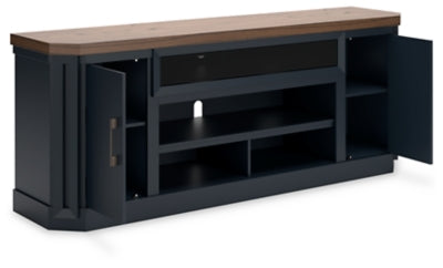 Landocken 83" TV Stand - W402-68