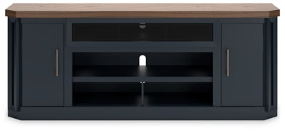 Landocken 83" TV Stand - W402-68