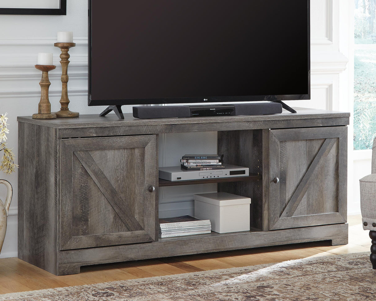 Wynnlow 63" TV Stand - W440-68