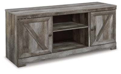 Wynnlow 63" TV Stand - W440-68
