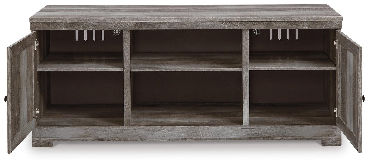 Wynnlow 63" TV Stand - W440-68