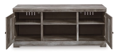 Wynnlow 4-Piece Entertainment Center - W440W2