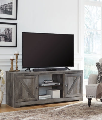 Wynnlow 63" TV Stand - W440-68