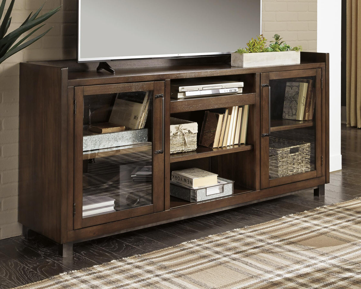 Starmore 70" TV Stand - W633-68