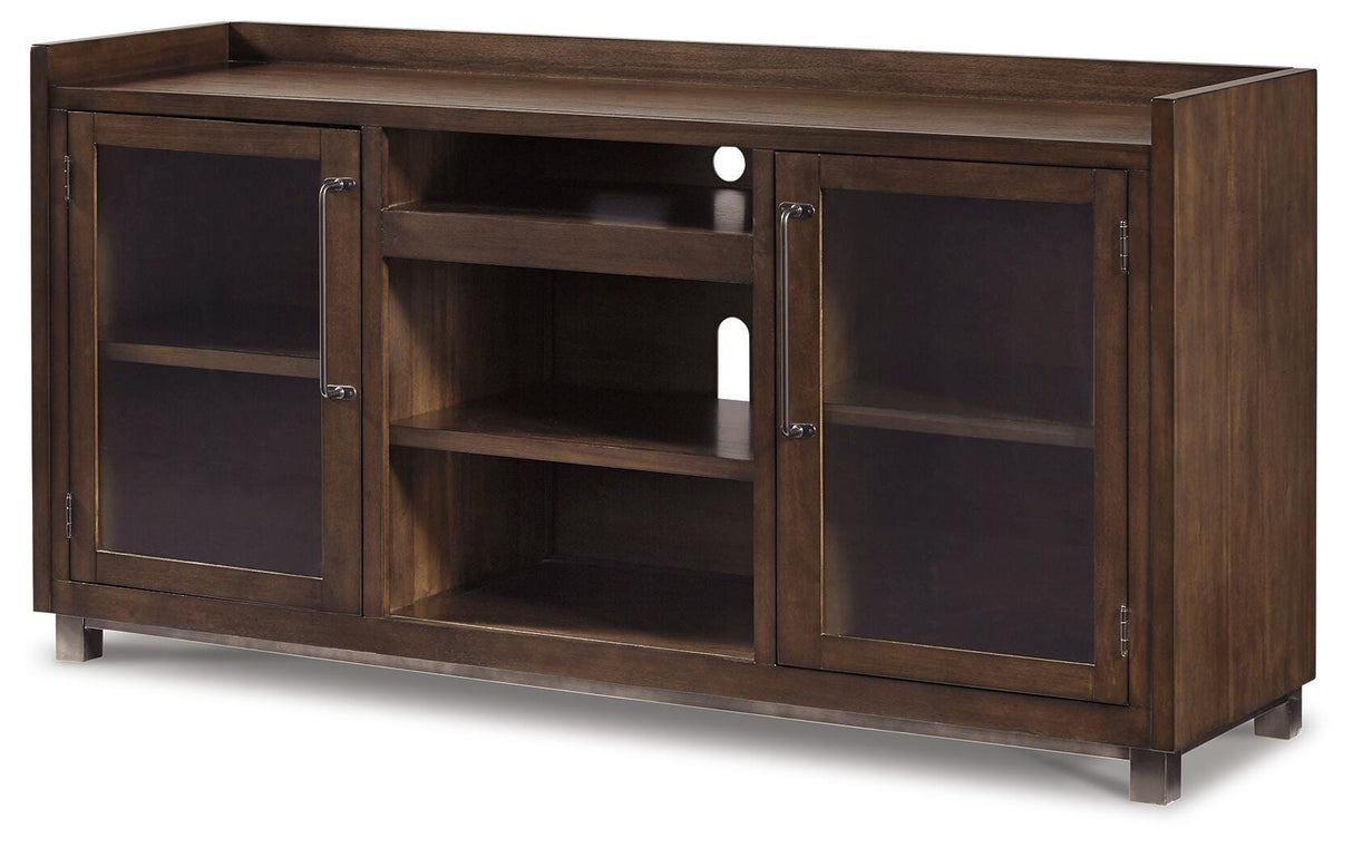 Starmore 70" TV Stand - W633-68