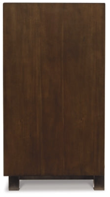 Starmore 70" TV Stand - W633-68