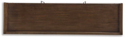 Starmore 70" TV Stand - W633-68