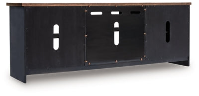 Wildenauer 76" TV Stand - W664-68