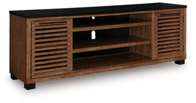 Kallari 84" TV Stand - W737-78