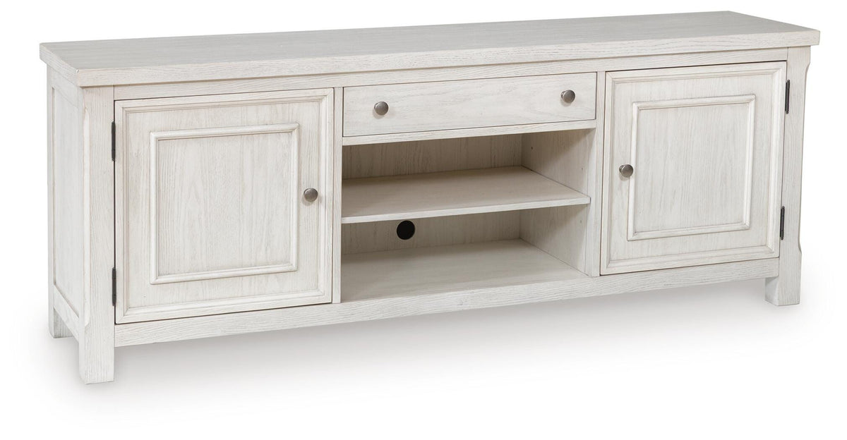 Robbinsdale 72" TV Stand - W742-68
