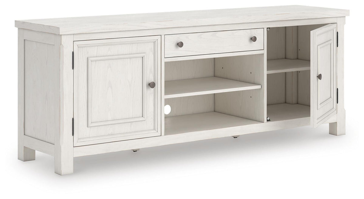 Robbinsdale 72" TV Stand - W742-68