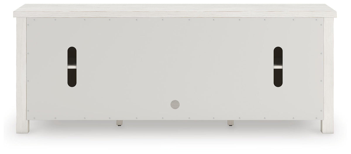 Robbinsdale 72" TV Stand - W742-68