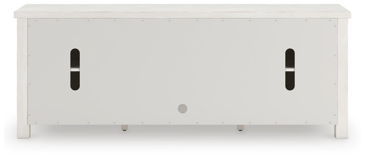 Robbinsdale 72" TV Stand - W742-68