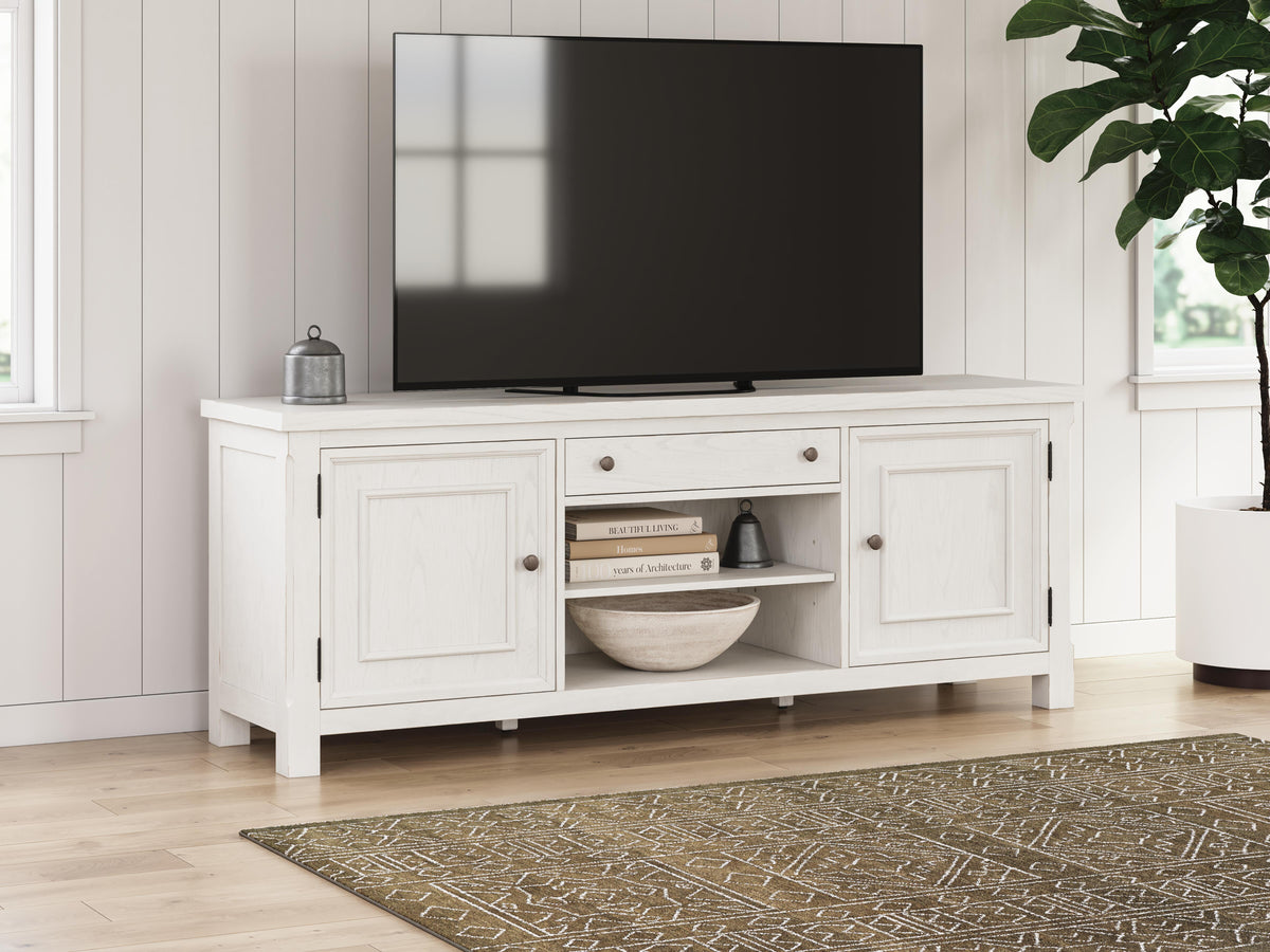 Robbinsdale 72" TV Stand - W742-68