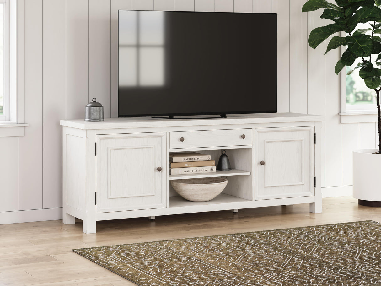 Robbinsdale 72" TV Stand - W742-68