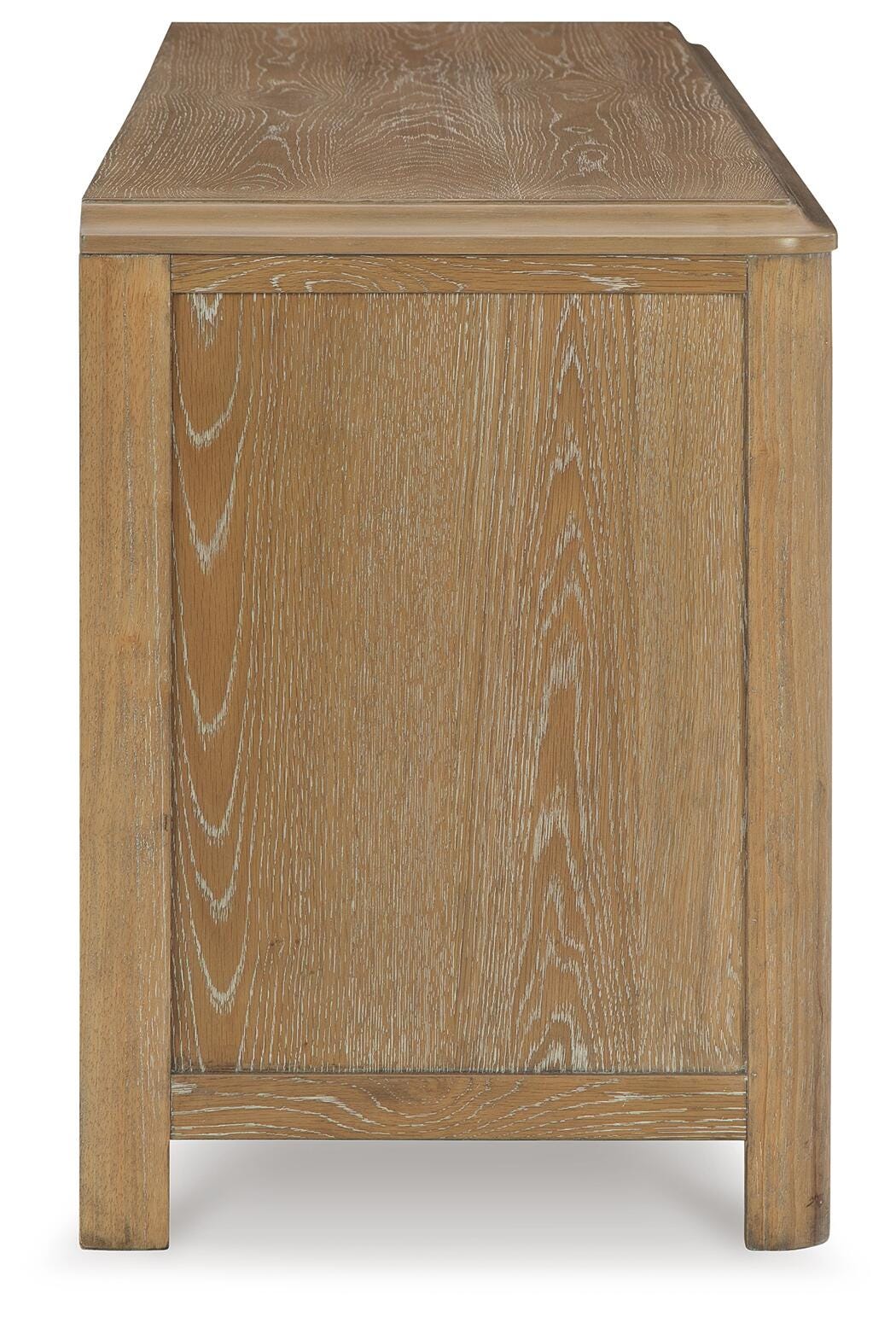 Rencott 80" TV Stand - W781-68