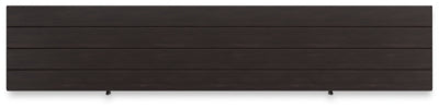 Darborn 88" TV Stand - W796-68