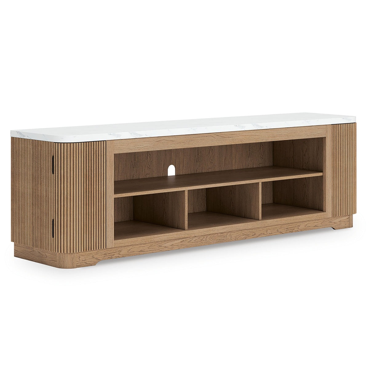 Camdill 80" TV Stand - W808-68