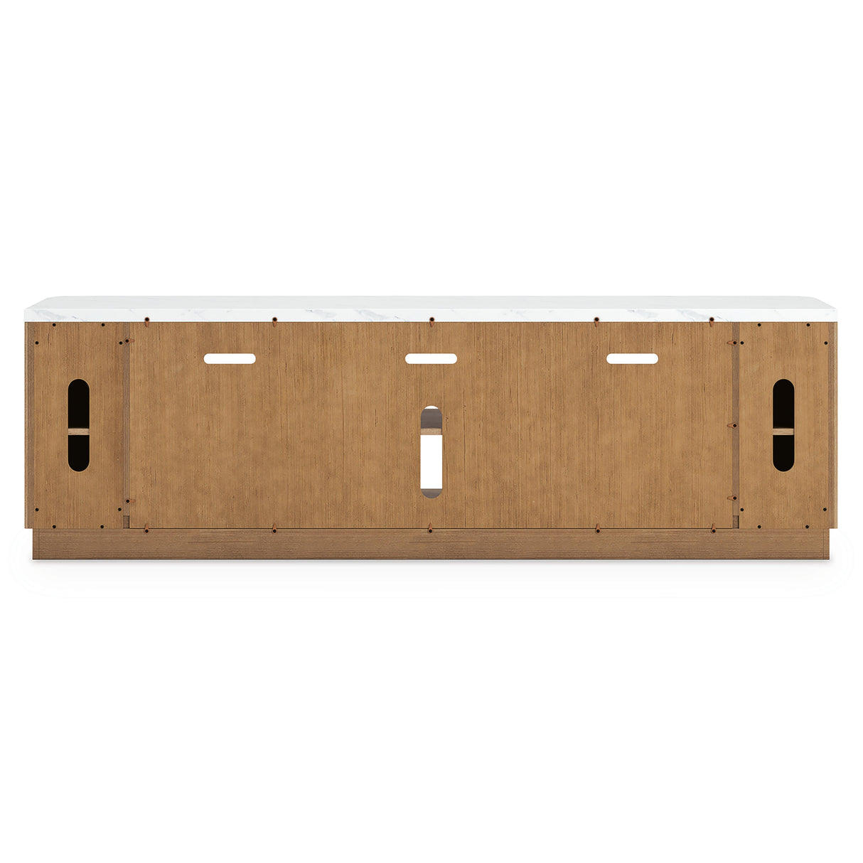 Camdill 80" TV Stand - W808-68