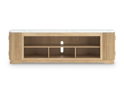 Camdill 80" TV Stand - W808-68