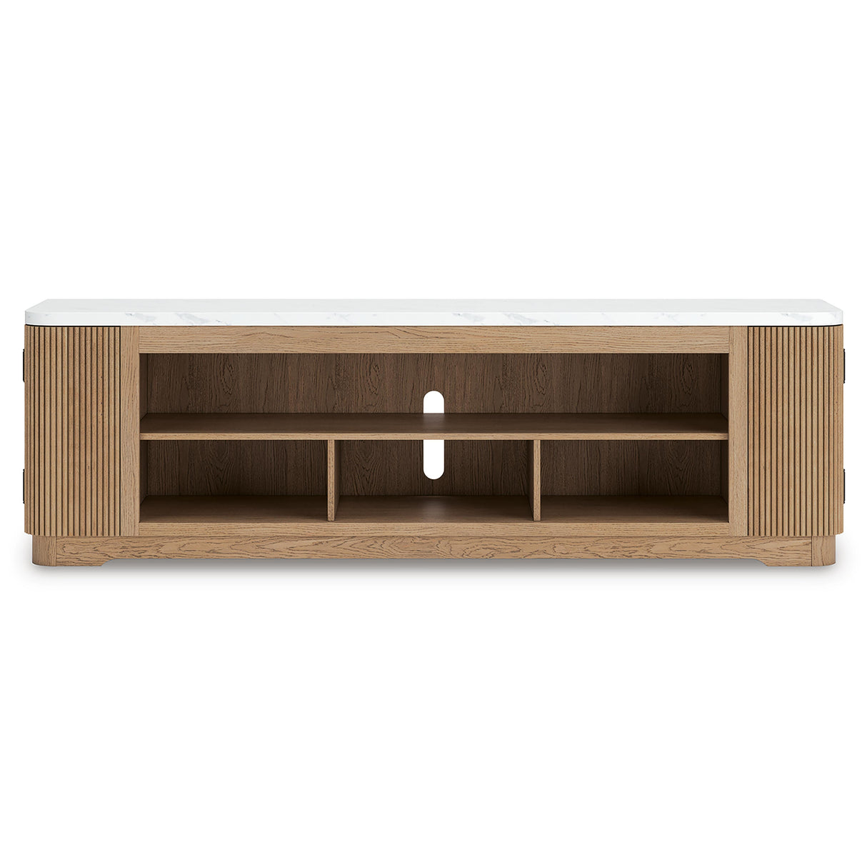 Camdill 80" TV Stand - W808-68