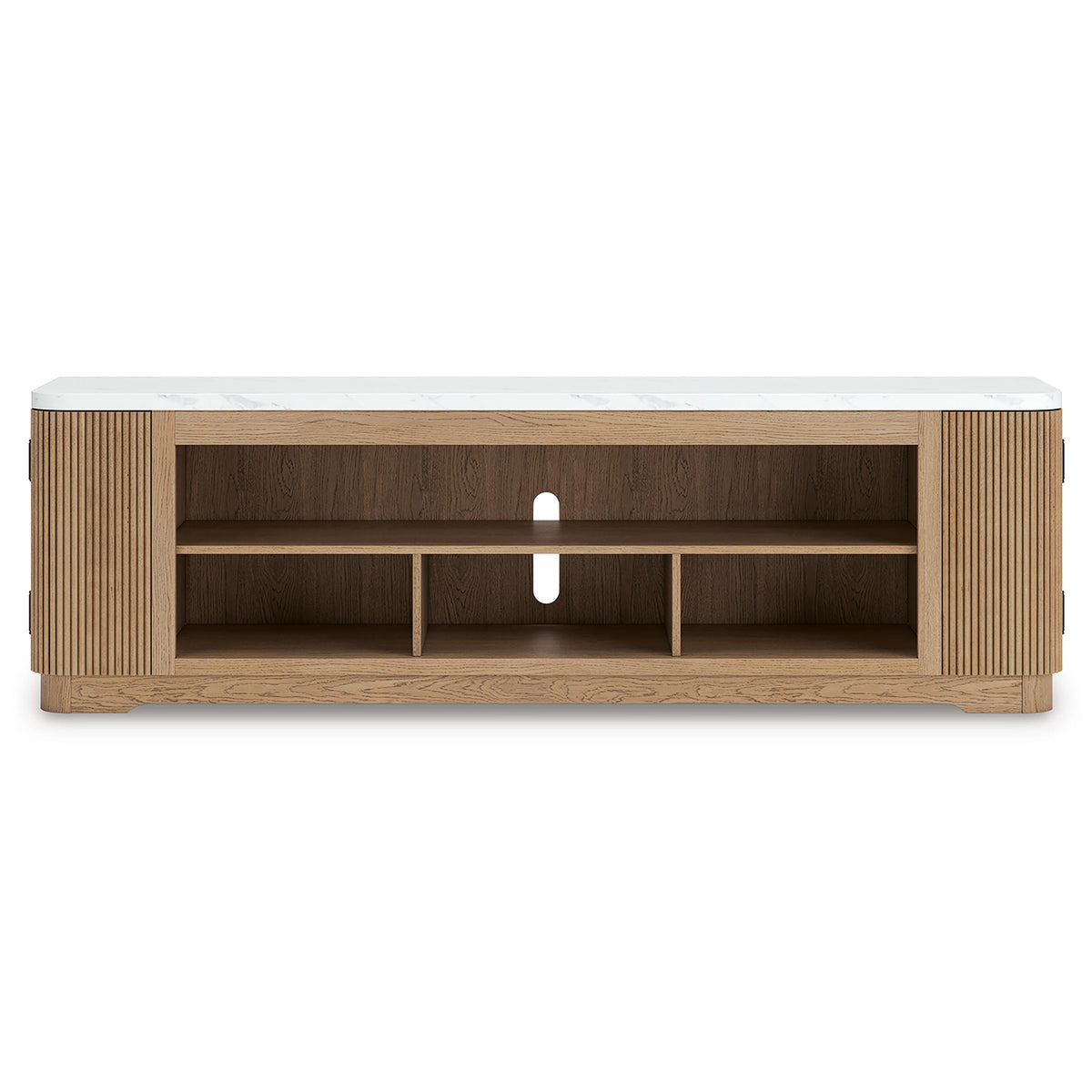 Camdill 80" TV Stand - W808-68