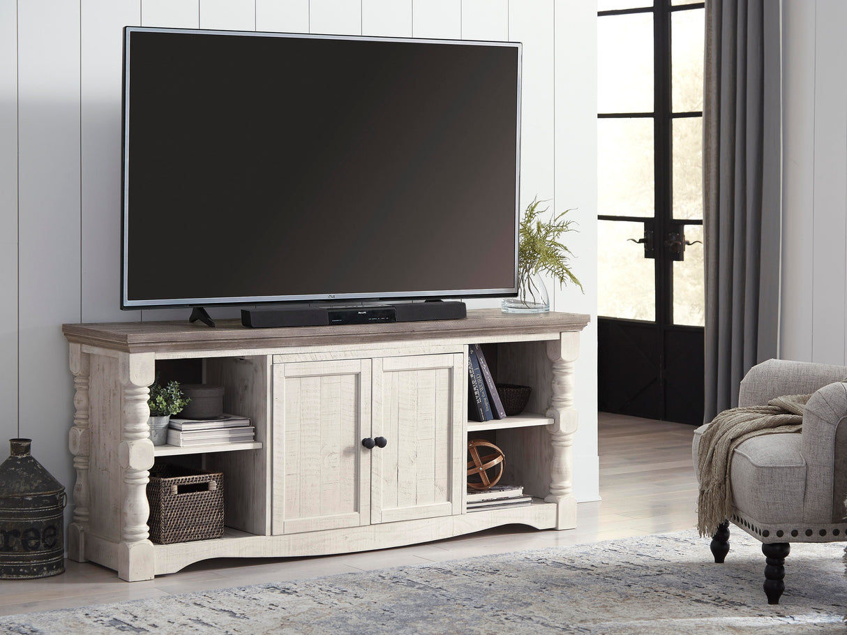 Havalance 67" TV Stand - W814-30