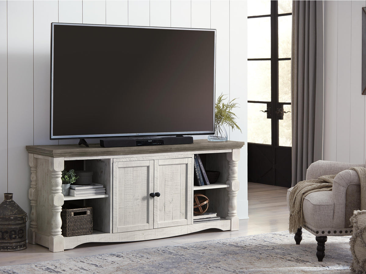 Havalance 67" TV Stand - W814-30