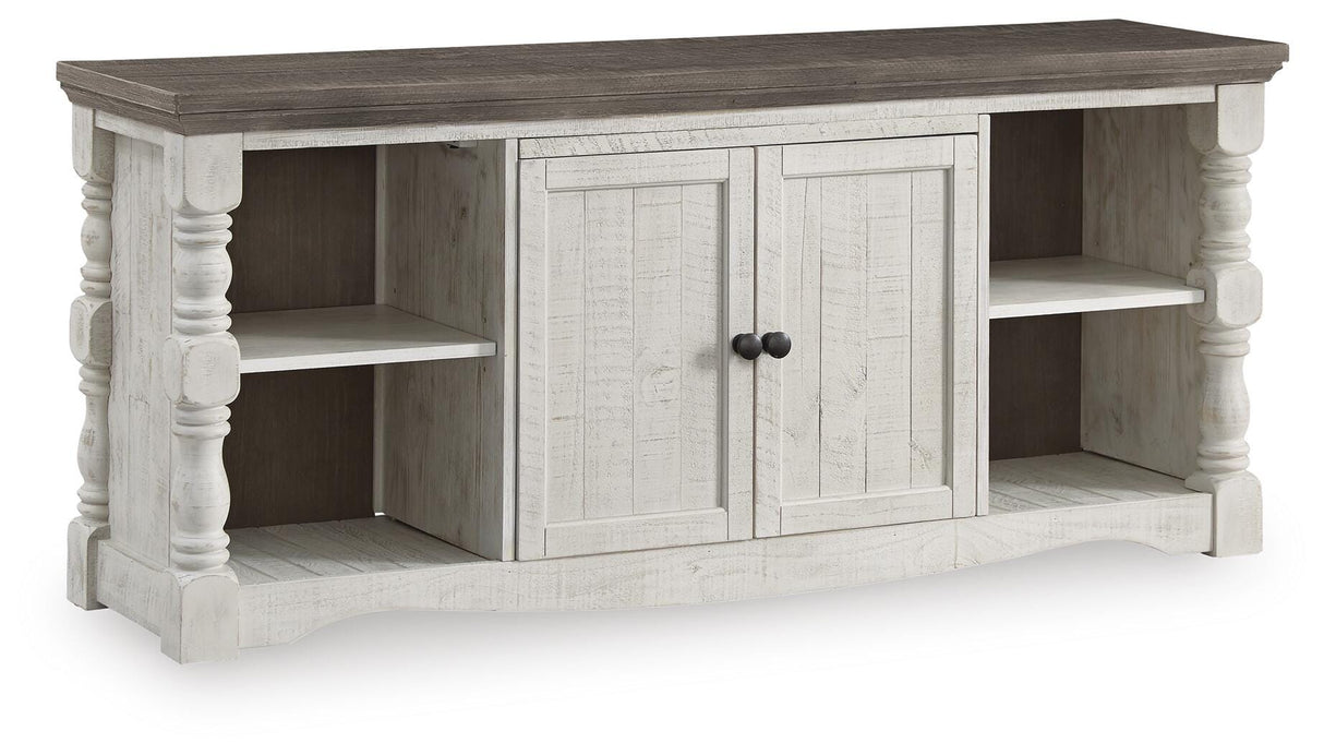 Havalance 67" TV Stand - W814-30