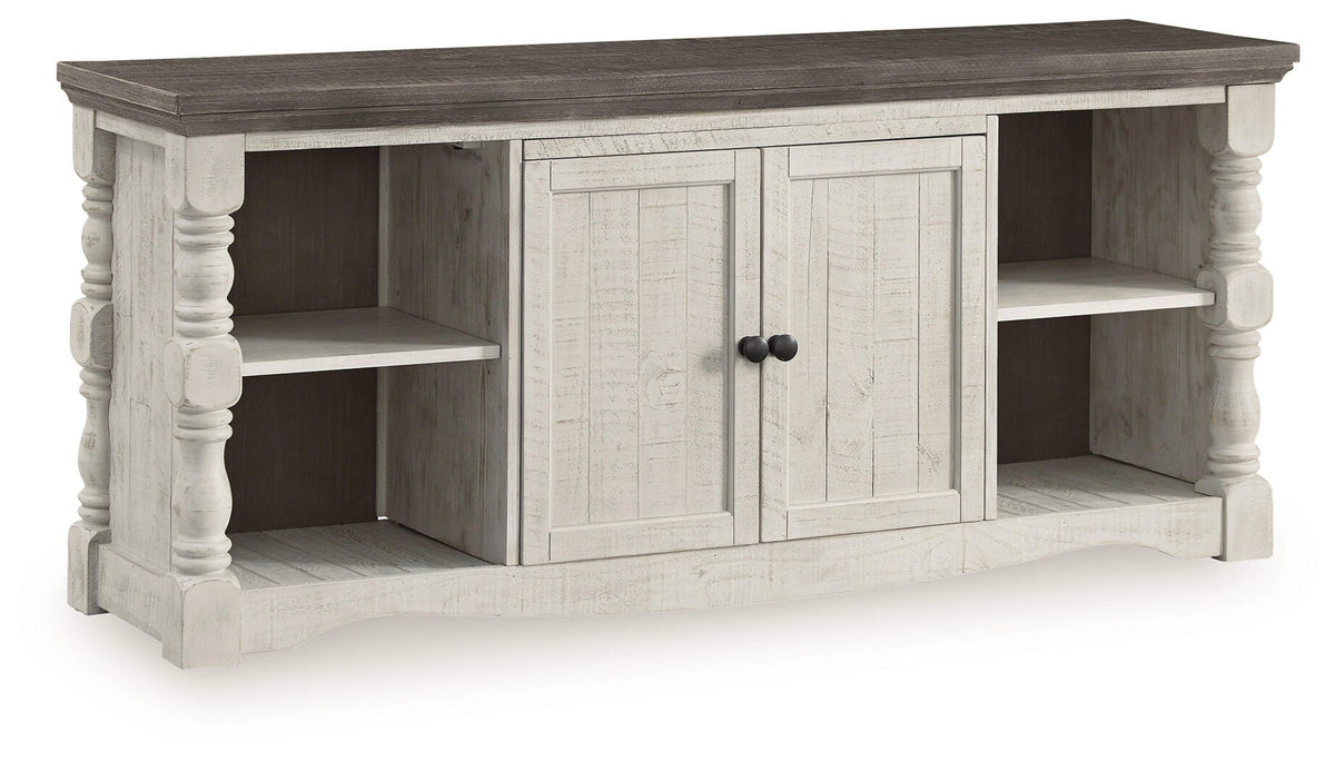 Havalance 67" TV Stand - W814-30