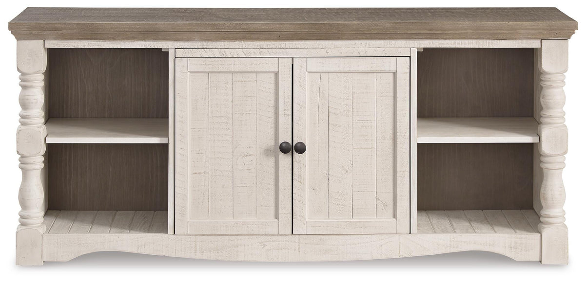 Havalance 67" TV Stand - W814-30