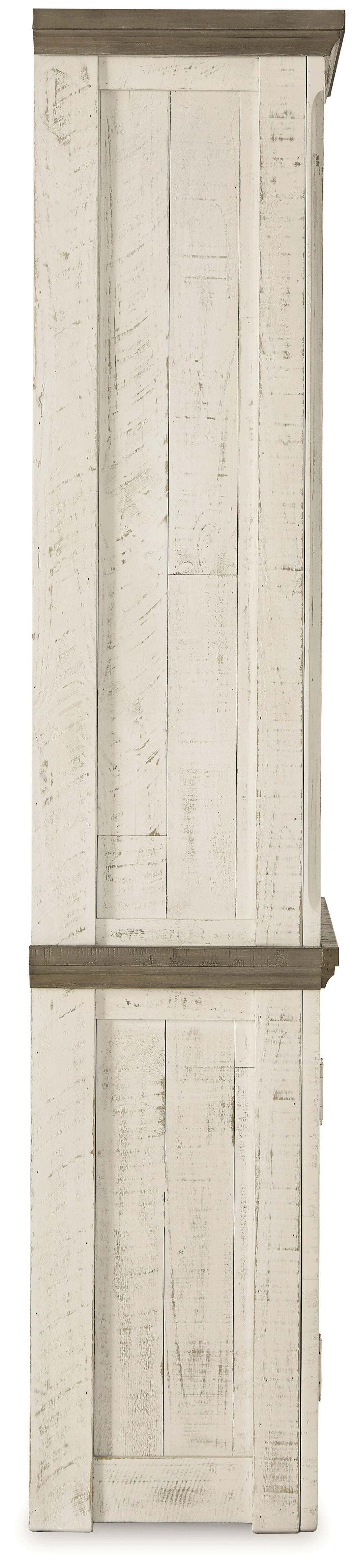 Havalance Right Pier Cabinet - W814-34
