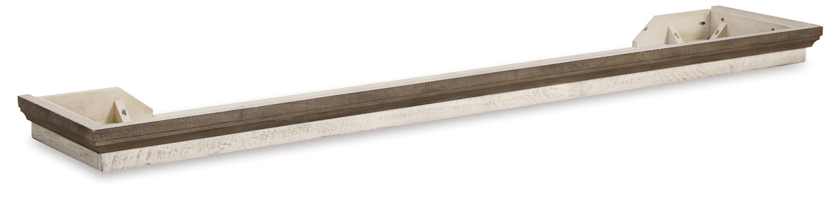 Havalance Bridge - W814-35