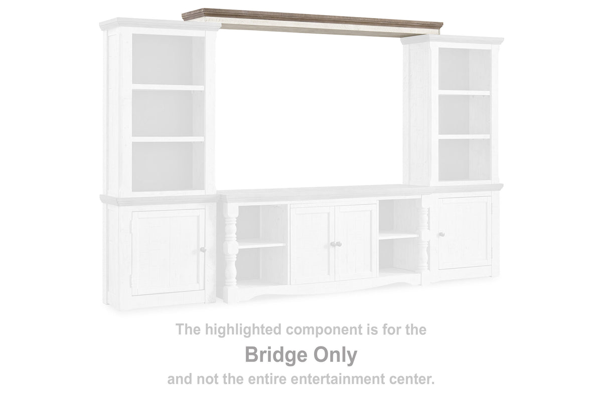 Havalance Bridge - W814-35