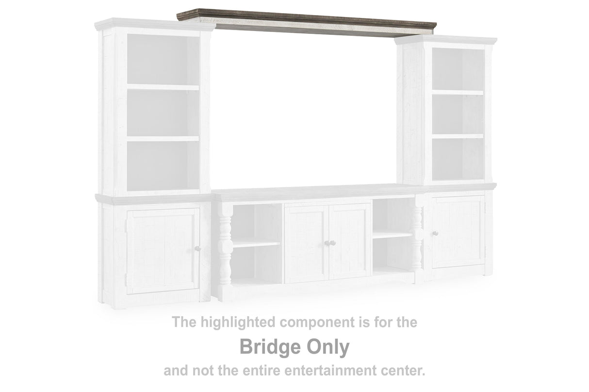 Havalance Bridge - W814-35