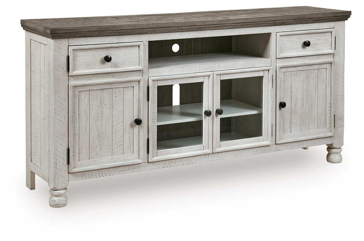 Havalance TV Stand - W814-68