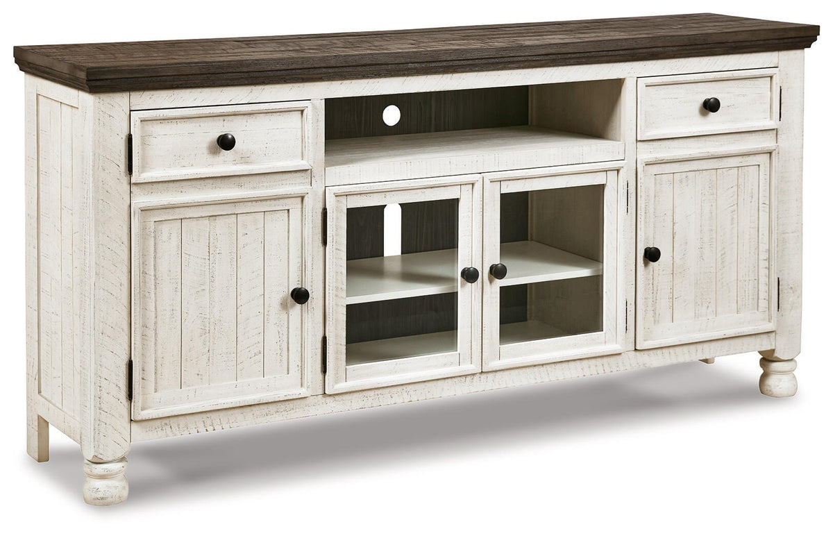 Havalance TV Stand - W814-68