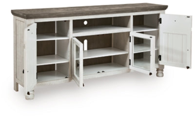 Havalance TV Stand - W814-68