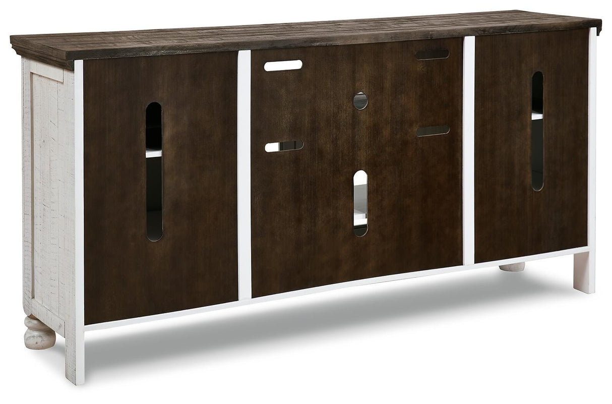 Havalance TV Stand - W814-68