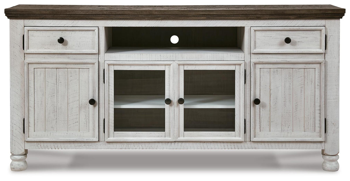 Havalance TV Stand - W814-68