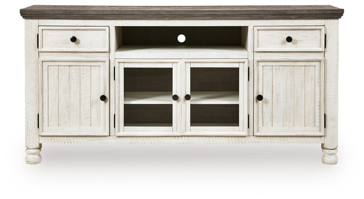 Havalance TV Stand - W814-68