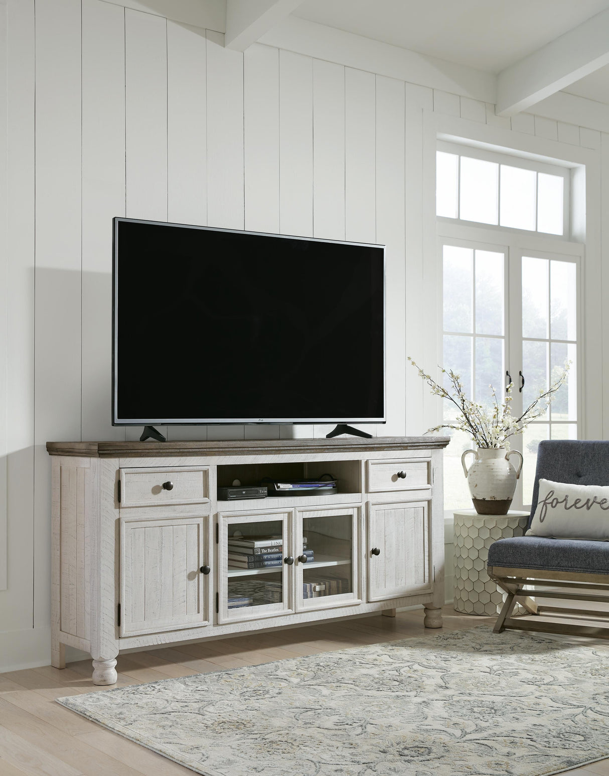 Havalance TV Stand - W814-68