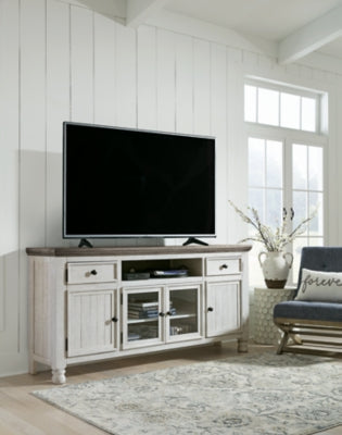 Havalance TV Stand - W814-68