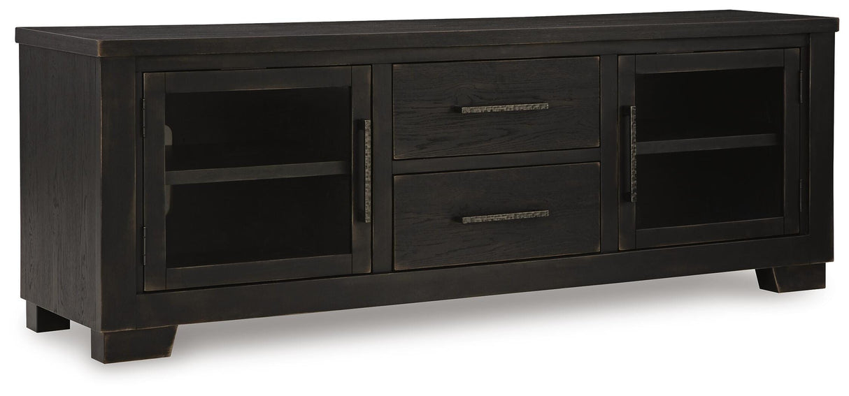 Galliden 80" TV Stand - W841-168