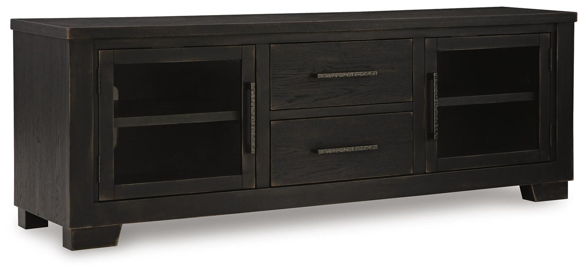 Galliden 80" TV Stand - W841-168