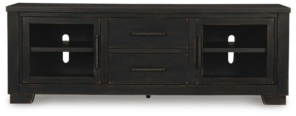 Galliden 80" TV Stand - W841-168