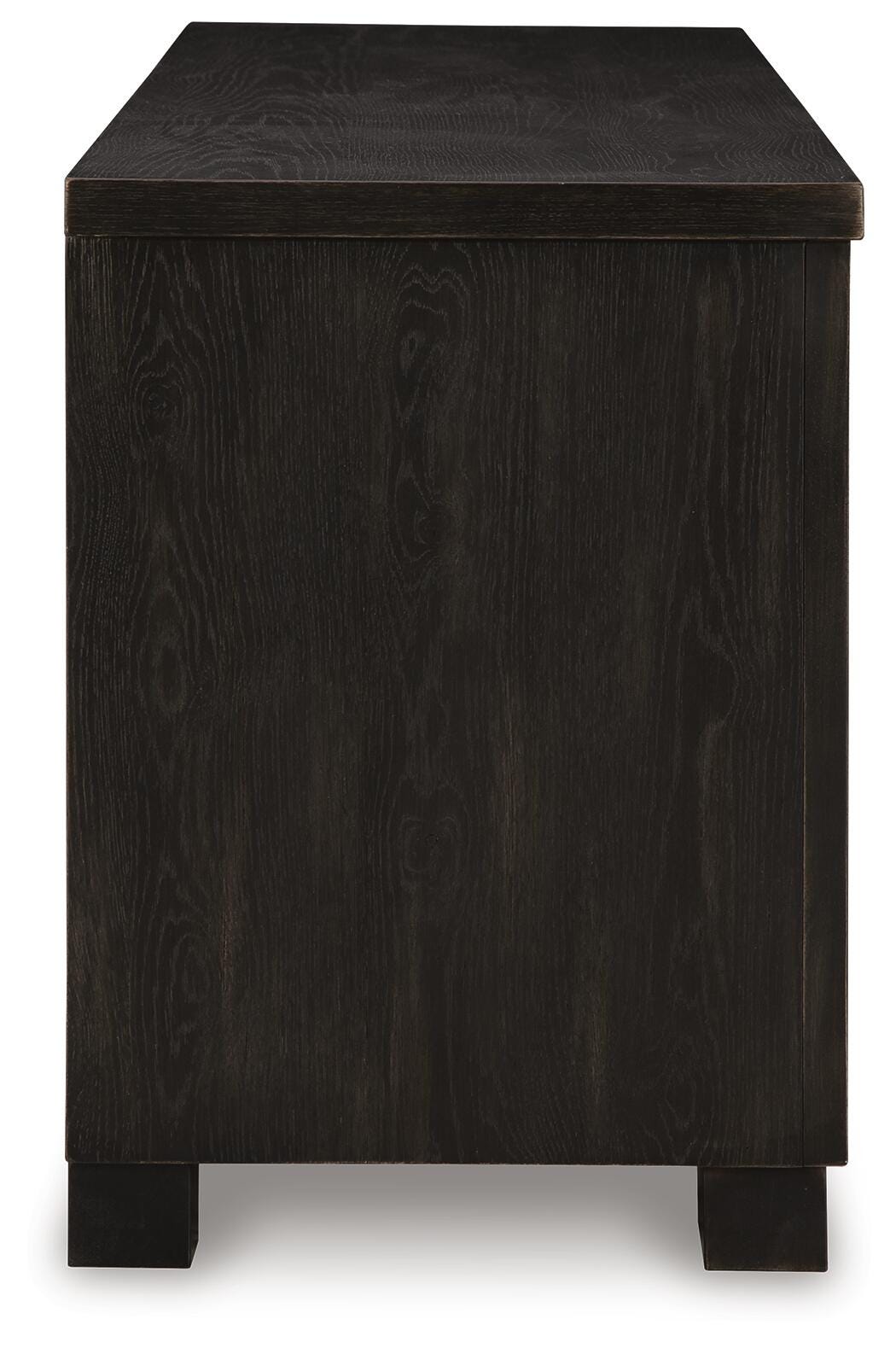 Galliden 80" TV Stand - W841-168