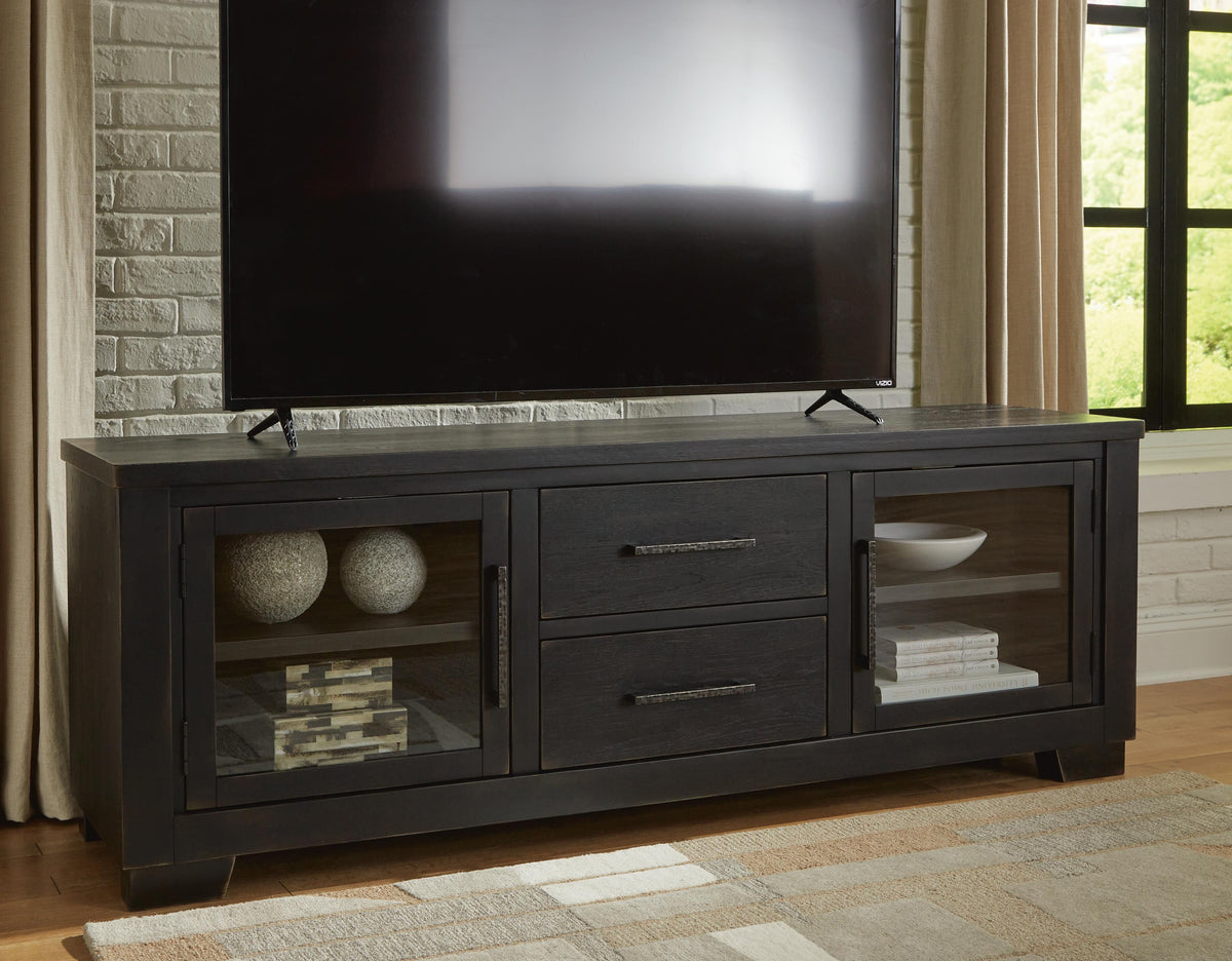 Galliden 80" TV Stand - W841-168