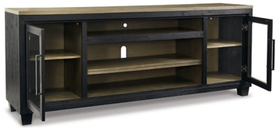 Foyland 83" TV Stand - W989-68